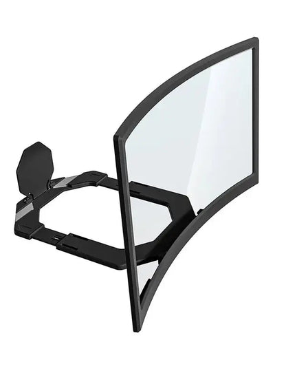 Curved screen phone screen amplifier 12-inch curved screen amplifier 3D mobile phone screen magnifier
