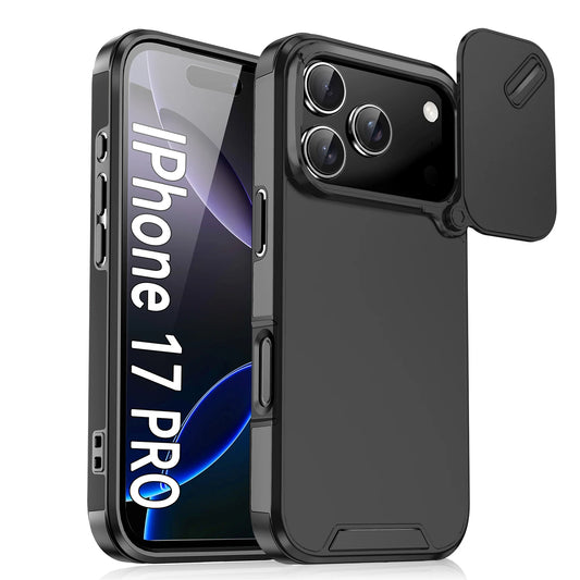 Anti-collision Shockproof Case For iPhones