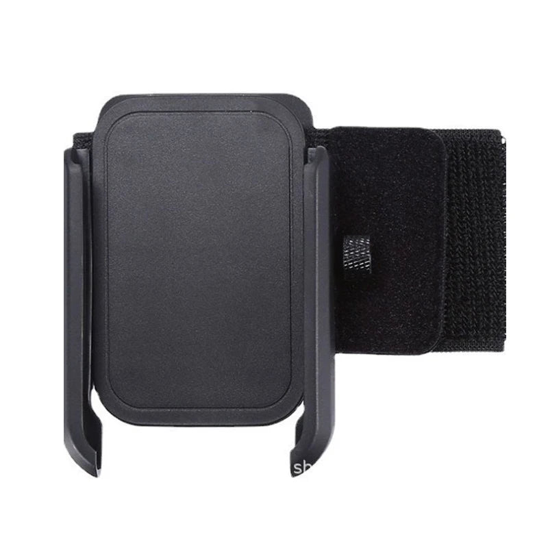 All-Weather 360° Rotatable Wristband Phone Holder for Most Smartphones