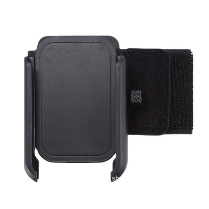 All-Weather 360° Rotatable Wristband Phone Holder for Most Smartphones