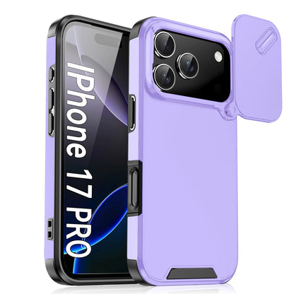 Anti-collision Shockproof Case For iPhones