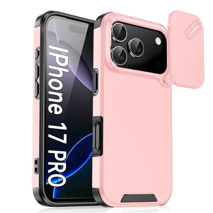 Anti-collision Shockproof Case For iPhones