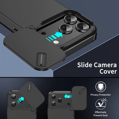 Anti-collision Shockproof Case For iPhones