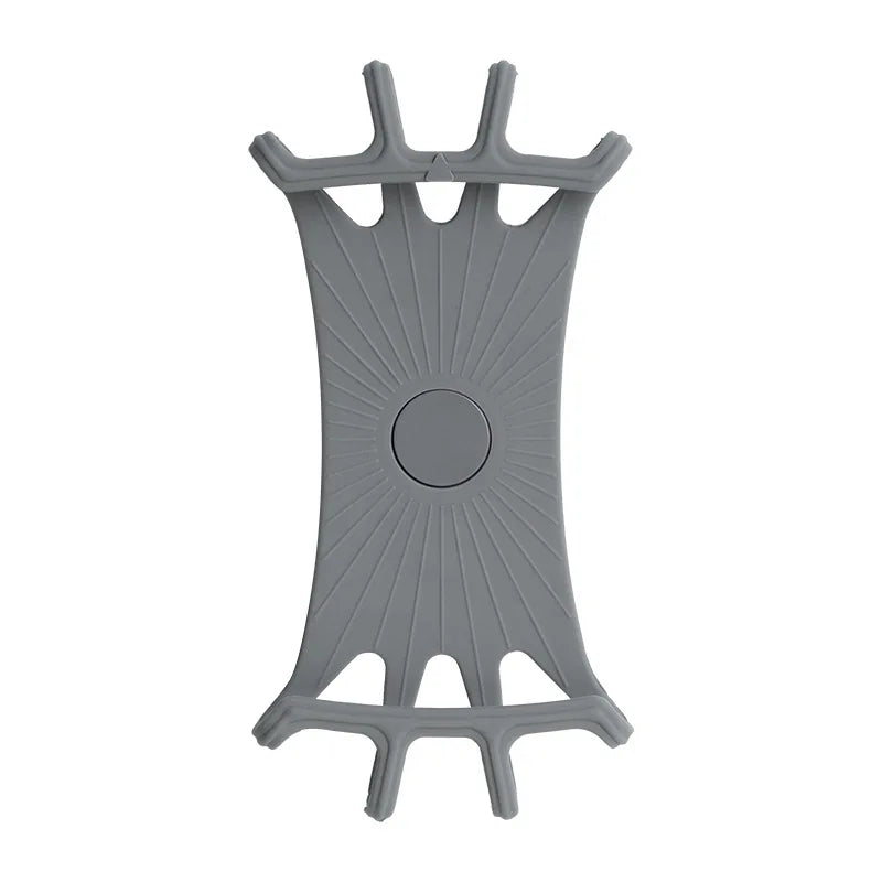 Bicycle Mobile Cellphone Holder Hot Bike Phone Holder Motorcycle Stand Suporte Celular For iPhone Samsung Xiaomi Gsm Houder Fiet