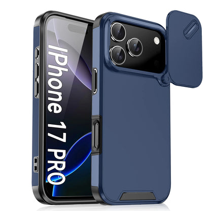 Anti-collision Shockproof Case For iPhones