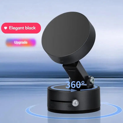 Magnetic Phone Holder car Vacuum Suction Cup Multifunctional Phone Stand for iPhone samsung Home Office Android smartphones